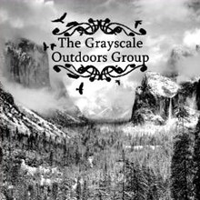 The Grayscale Outdoors